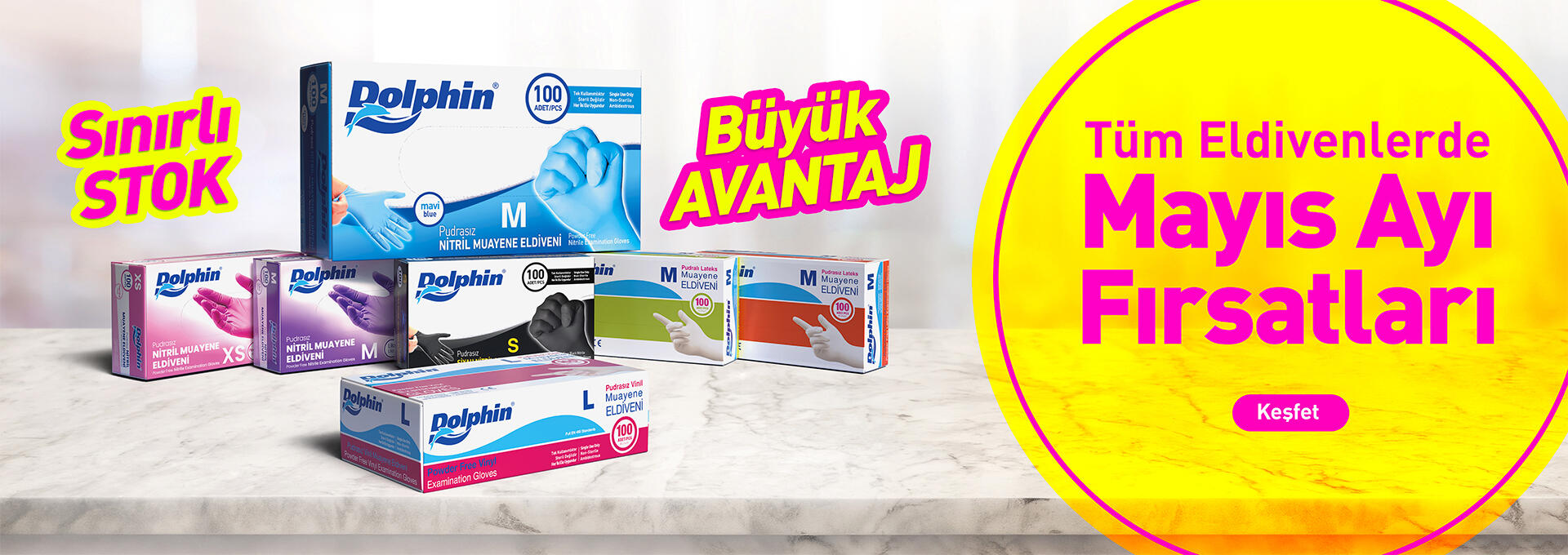 mayıs eldiven