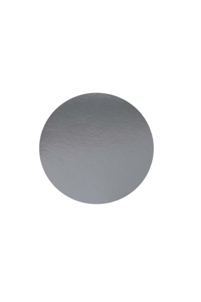 Aluminyum Büyük Künefe Kapağı 220-L 100 Adet - 1
