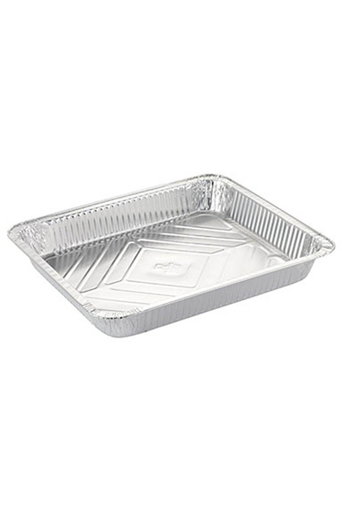 Alüminyum Kap 3250 gr Dikdörtgen Tepsi (502/L) 3 Adet