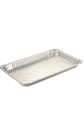 Aluminyum Kap 916/L Dikdörtgen Tepsi 5 Kg 10 Adet - Kullan At Market