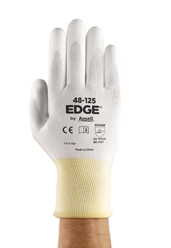 Ansell- EDGE® 48-125 Poliüretan Kaplı Hassas Montaj Eldiveni (Çift-9)