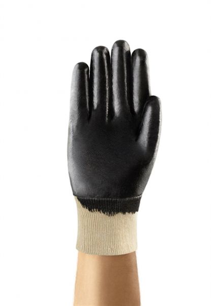 Ansell- EDGE® 48-501 Petrolcü ve Ağır İş Eldiveni (Çift-10) - 6