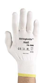 Ansell- EDGE® 76-200 Mekanik ve Çok Amaçlı Hafif İşler Eldiveni (Çift-7) - 2