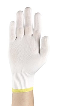 Ansell- EDGE® 76-200 Mekanik ve Çok Amaçlı Hafif İşler Eldiveni (Çift-7) - 3