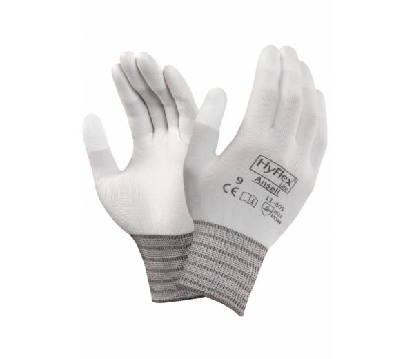 Ansell- HyFlex® 11-601 Hassas Montaj Eldiveni (Çift-5) - 3