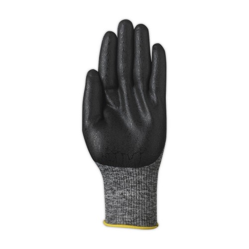 Ansell- HYFLEX® 11-801 Köpük Nitril Mekanik ve Çok Amaçlı Montaj Eldiveni (Çift-11) - 3