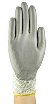 Ansell PU800 Kimyasal ve Kesilmelere Karşı Koruyucu Eldiven (Çift-8) - 3