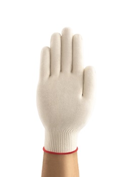 Ansell- STRINGKNITS® 76-100 Mekanik ve Çok Amaçlı Hafif İşler Eldiveni (Çift-9) - 2