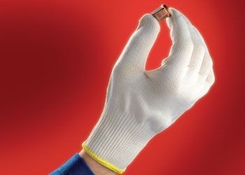 Ansell- STRINGKNITS® 76-100 Mekanik ve Çok Amaçlı Hafif İşler Eldiveni (Çift-9) - 5