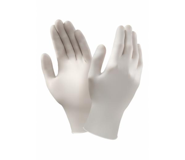 Ansell- TouchNTuff® 69-210 Lateks İş Eldiveni (XL) 100lü Paket