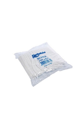 Dolphin - Dolphin Akordeon Bone 18inch 100lü