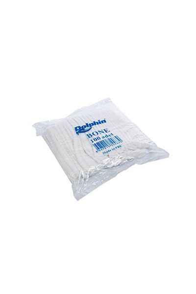 Dolphin Akordeon Bone 18inch 100lü
