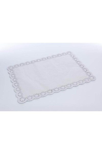 Dolphin Dantel Kağıt 32*45 cm 100 Adet - 1