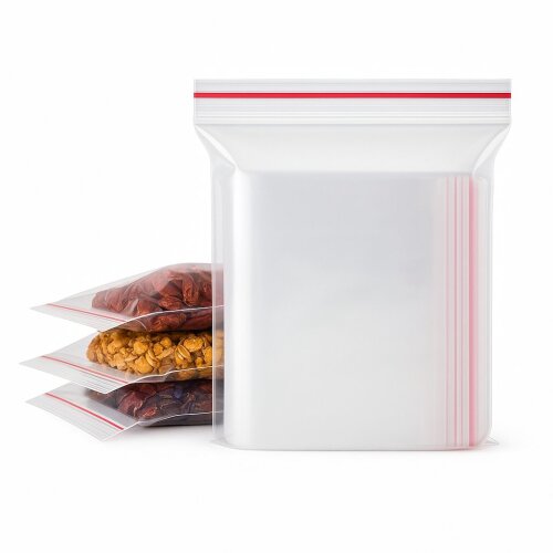 Dolphin Kilitli Poşet 16x20cm 600 Adet - Dolphin