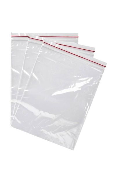 Dolphin Kilitli Poşet 23x31cm Büyük Boy 25li - 1