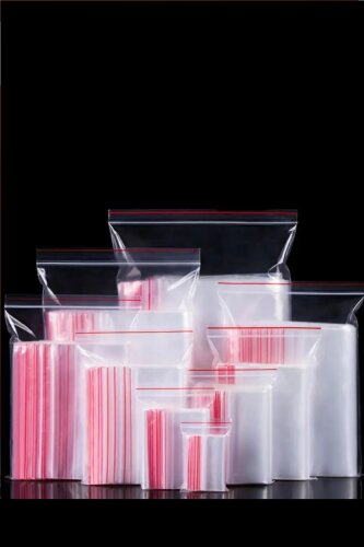 Dolphin Kilitli Poşet 26*35 cm 200 Adet - 3