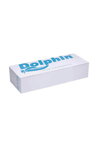 Dolphin Dökme Kürdan 10.000 Adet - Dolphin