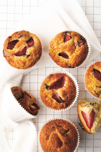 Dolphin Muffin Kağıt Kek Kapsülü İnce Beyaz 100 Adet - 3