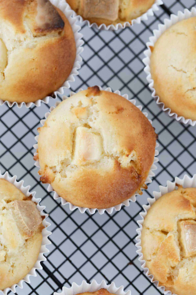 Dolphin Muffin Kağıt Kek Kapsülü İnce Beyaz Mini 100 Adet - 4