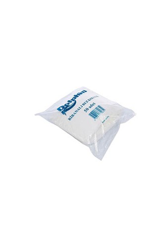 Dolphin - Dolphin Ribanalı Bez Kolluk 50li
