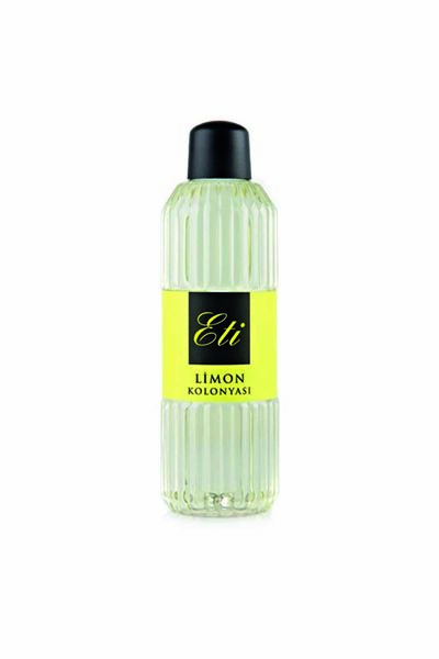 Eti Limon Kolonyası 80° 200ml 1 Adet