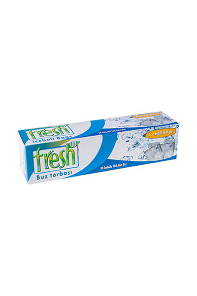 Fresh-Up Buz Torbası 10lu