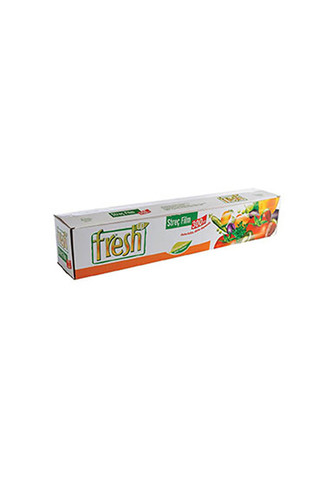 Fresh-Up - Fresh-Up Streç Film 45cm x 300 m 10mic 1 Adet