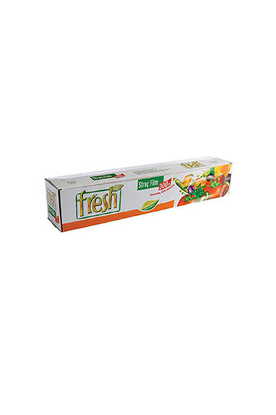 Fresh-Up Streç Film 45cm x 300 m 1 Adet