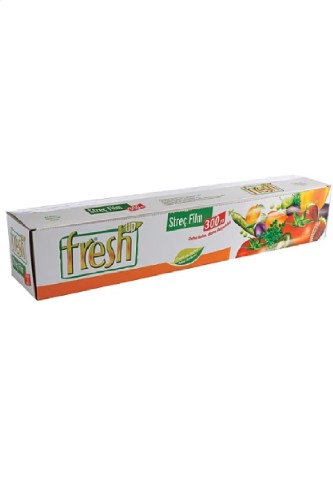 Fresh-Up - Fresh-Up Streç Film 45cm x 300 m 1 Adet