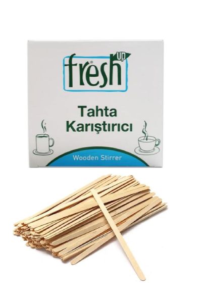 Fresh-Up Tahta Karıştırıcı 500lü - 1