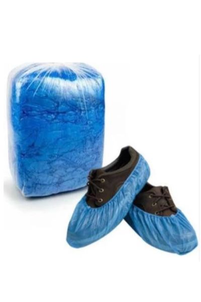 Galoş İnce 700lü Paket - 1