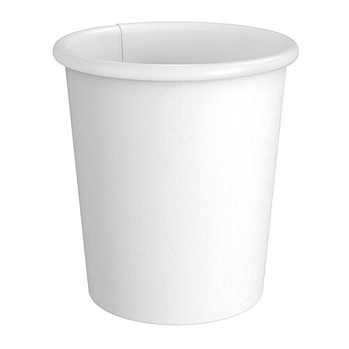 Karton Bardak Ekonomik 4 oz 50 Adet - 2