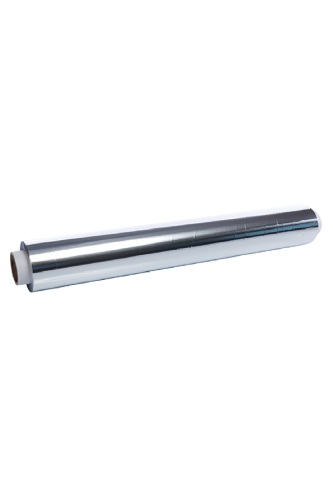 Kutusuz Aluminyum Folyo 45 cm x 1 Kg 15 mic 1 Adet - Kullan At Market
