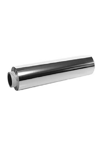 Kutusuz Aluminyum Folyo 45cm x 1000g 15mic - Kullan At Market