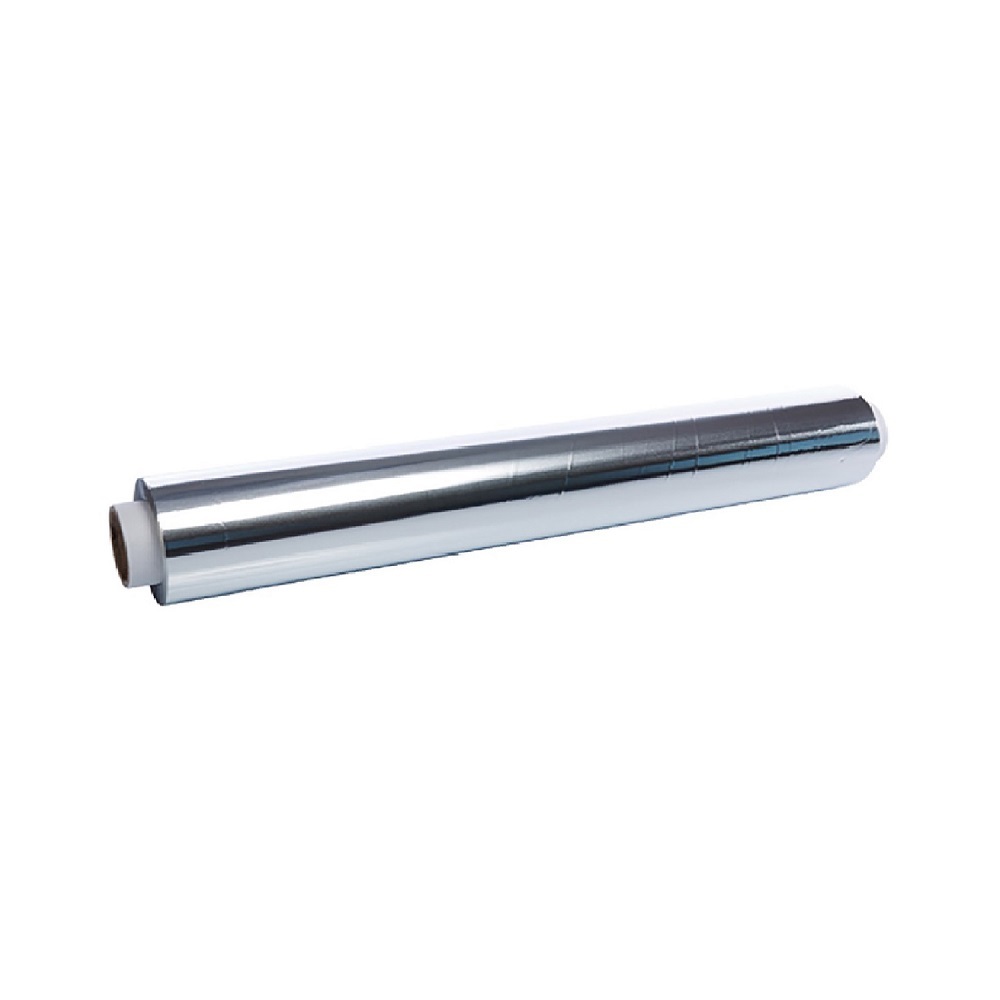 Kutusuz Aluminyum Folyo 45cm x 800g 15mic 1 Adet
