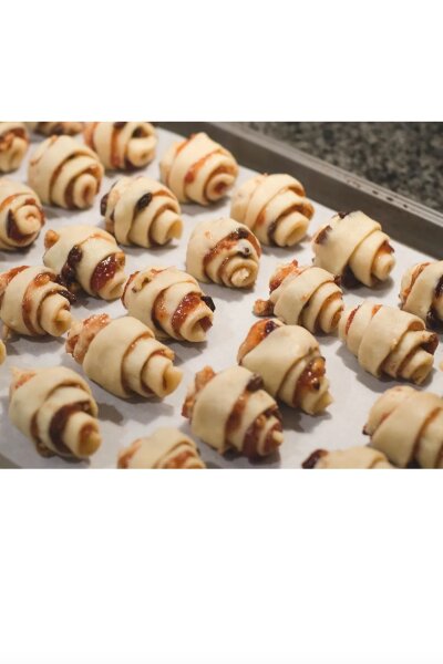 Kutusuz Ekonomik Silikonlu Pişirme Kağıdı 37cm x 50m 1 Adet - 4