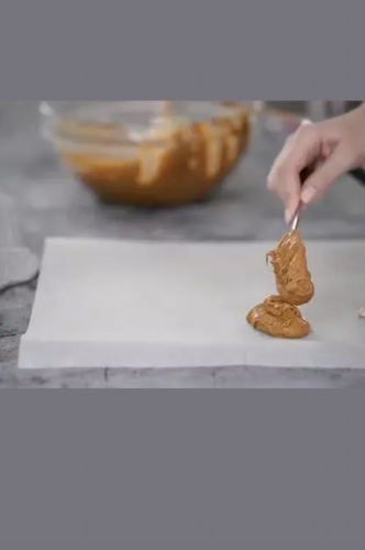 Kutusuz Silikonlu Pişirme Kağıdı 37cm x 40m 1 Adet - 4