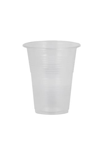 Plastik Bardak İnce Şeffaf 180cc 100 Adet - Kullan At Market