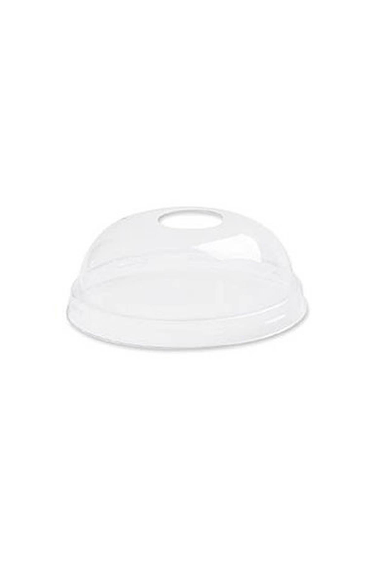 Plastik Bombe Delikli Kapak 300-400-500cc 100 Adet