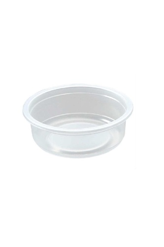 Plastik Sup Kase 150cc 100 Adet - Kullan At Market