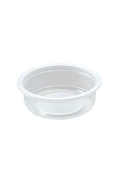 Plastik Sup Kase 150cc 100 Adet - 1