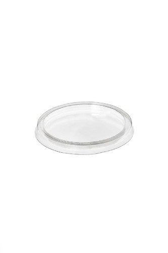 Kullan At Market - Plastik Sup Kase Kapağı 100lü