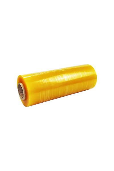 Roll-Up Endüstriyel PE Streç Film 30cmx1500m 8mic 1 Adet - 1