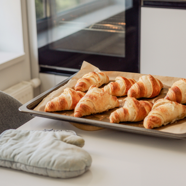 Roll-up Kahverengi Pişirme Kağıdı 37cmx50m 1 Adet - 4