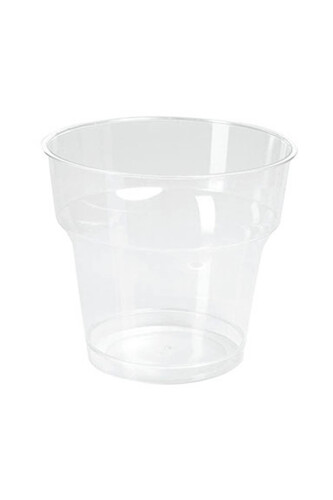 Roll-Up Kristal Kup Bardak 10lu - Roll-Up