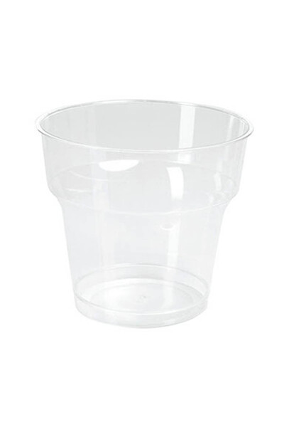 Roll-Up Kristal Kup Bardak 10lu - 1