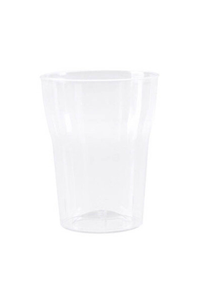 Roll-Up Plastik Shot Bardağı 50cc 24 Adet - 1