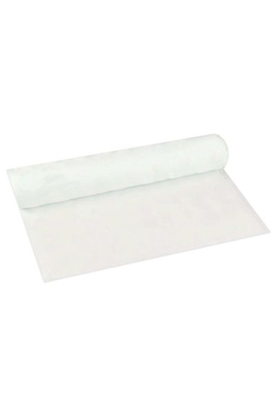 Roll-Up Rulo Kağıt Masa Örtüsü Beyaz 100 x 150cm 16 Yaprak