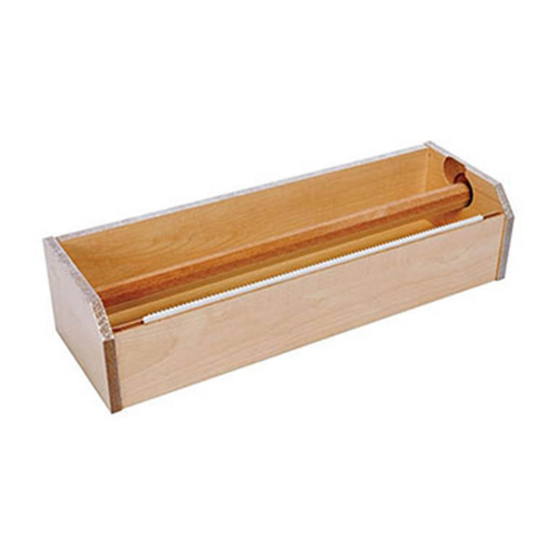 Tahta Streç Film Aparatı 45cm 1 Adet - Kullan At Market