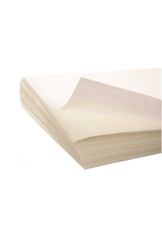 Kullan At Market - Yağlı Kağıt 70*100cm (Beyaz Kraft) 10Kg